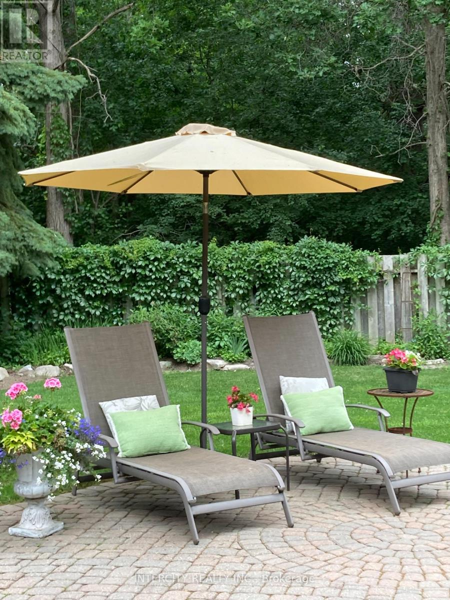 131 Torran Road, Vaughan, Ontario  L4L 3B4 - Photo 21 - N12964582