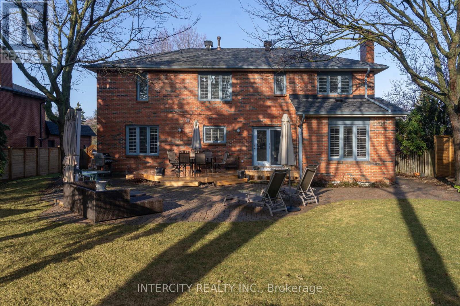 131 Torran Road, Vaughan, Ontario  L4L 3B4 - Photo 23 - N12964582