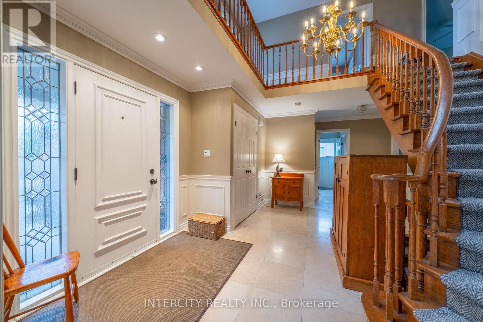 131 Torran Road, Vaughan, Ontario  L4L 3B4 - Photo 3 - N12964582