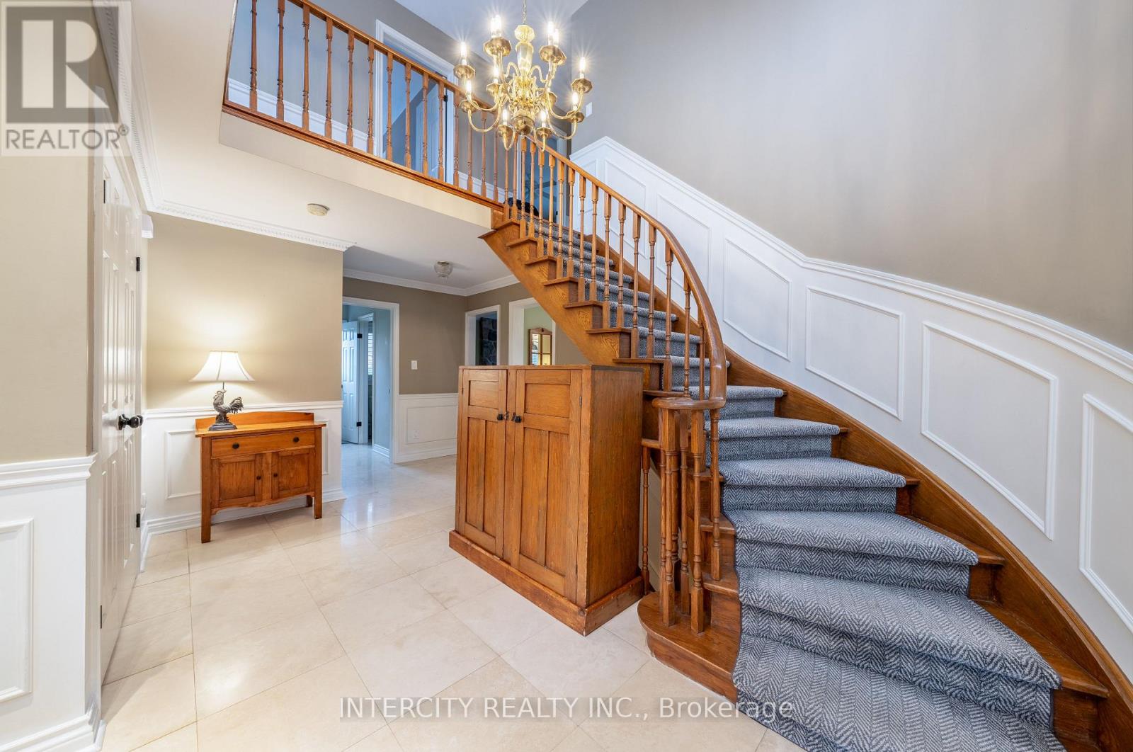 131 Torran Road, Vaughan, Ontario  L4L 3B4 - Photo 4 - N12964582