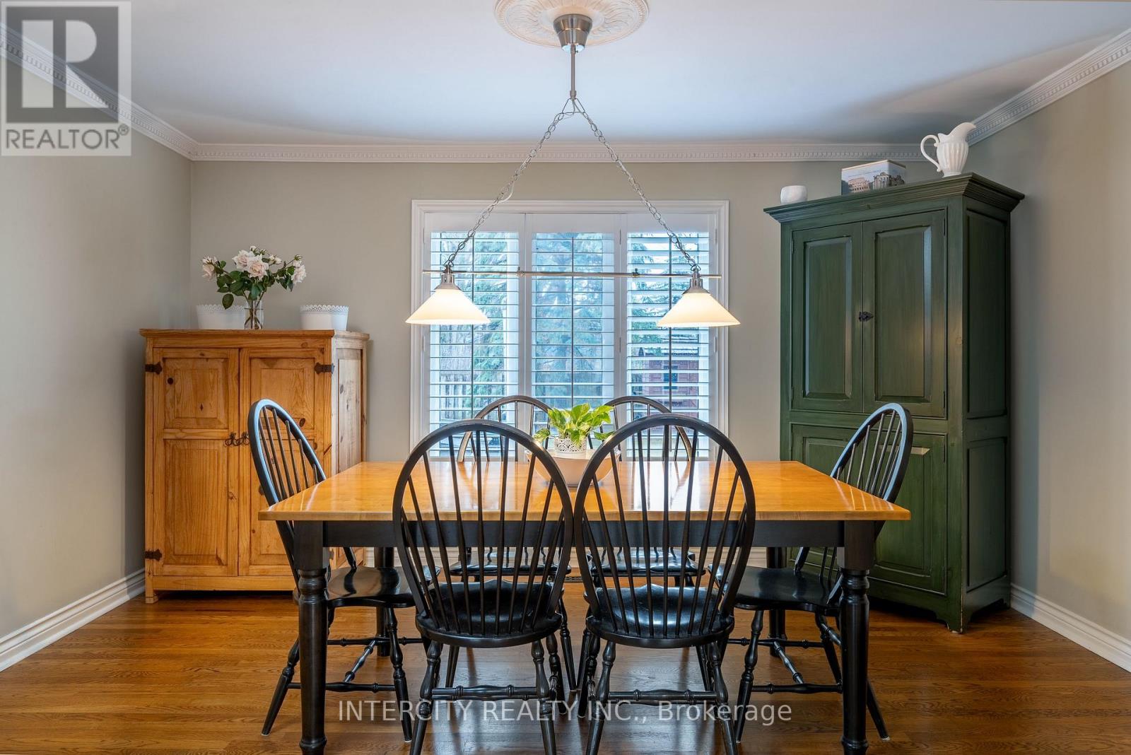 131 Torran Road, Vaughan, Ontario  L4L 3B4 - Photo 6 - N12964582