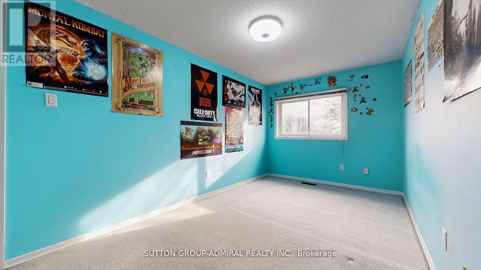 93 Patrice Crescent, Vaughan, Ontario  L4J 4Z2 - Photo 17 - N12964594