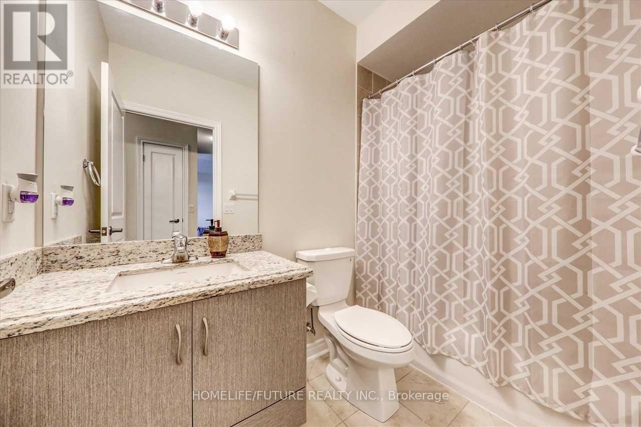 614 - 39 New Delhi Drive, Markham, Ontario  L3S 0E1 - Photo 13 - N12964612