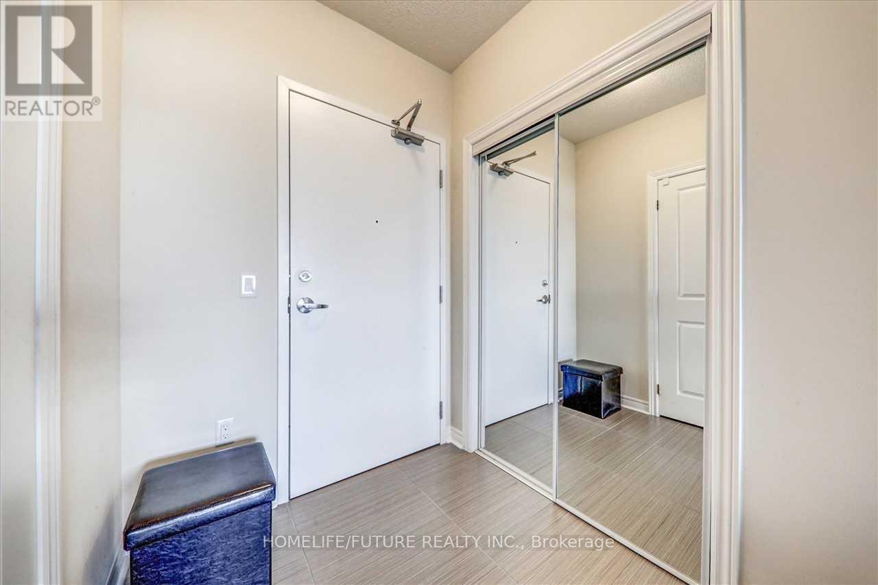 614 - 39 New Delhi Drive, Markham, Ontario  L3S 0E1 - Photo 3 - N12964612