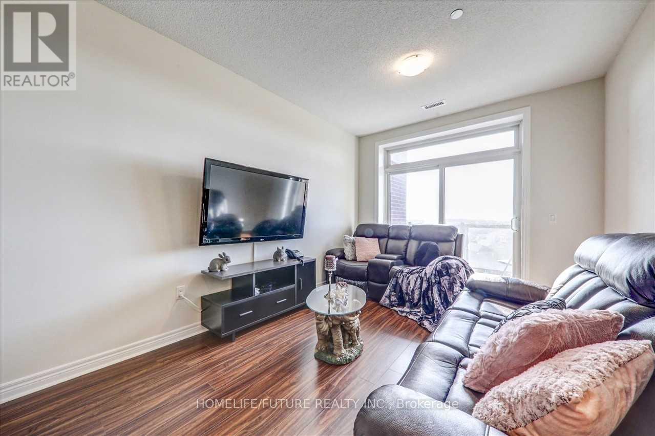 614 - 39 New Delhi Drive, Markham, Ontario  L3S 0E1 - Photo 4 - N12964612