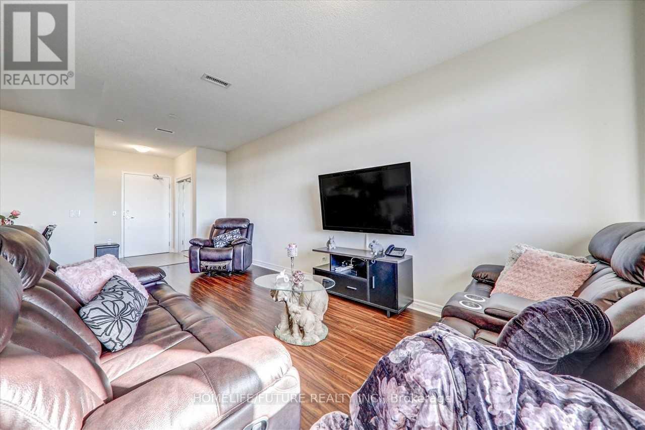 614 - 39 New Delhi Drive, Markham, Ontario  L3S 0E1 - Photo 5 - N12964612