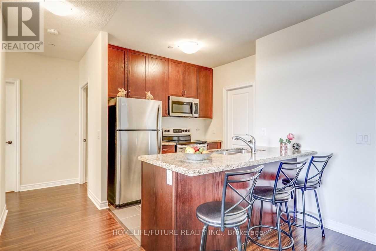 614 - 39 New Delhi Drive, Markham, Ontario  L3S 0E1 - Photo 6 - N12964612