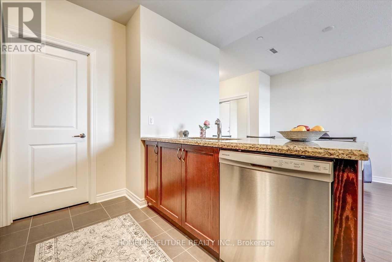 614 - 39 New Delhi Drive, Markham, Ontario  L3S 0E1 - Photo 7 - N12964612