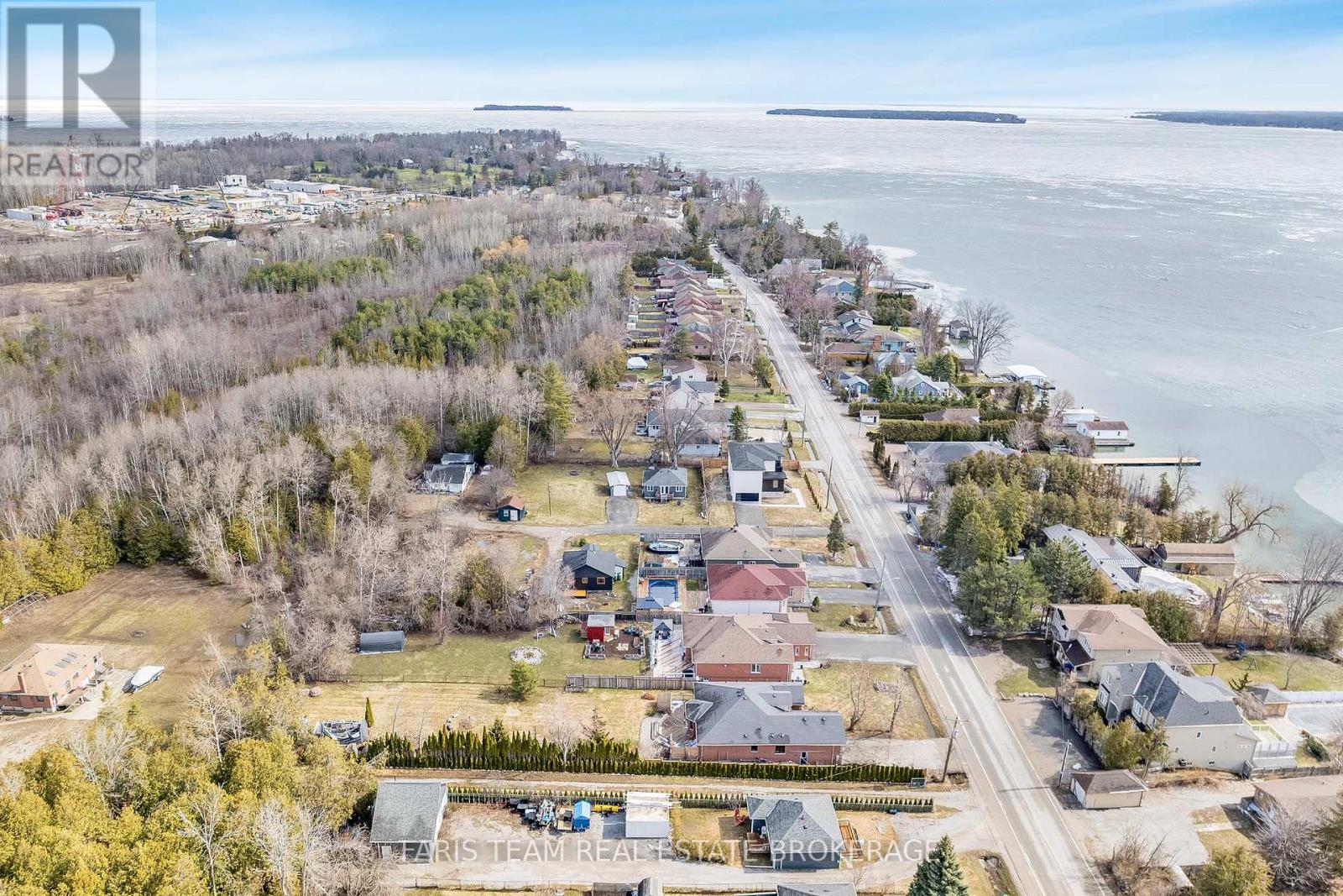 1417 Maple Way, Innisfil, Ontario  L0L 1C0 - Photo 35 - N12964634