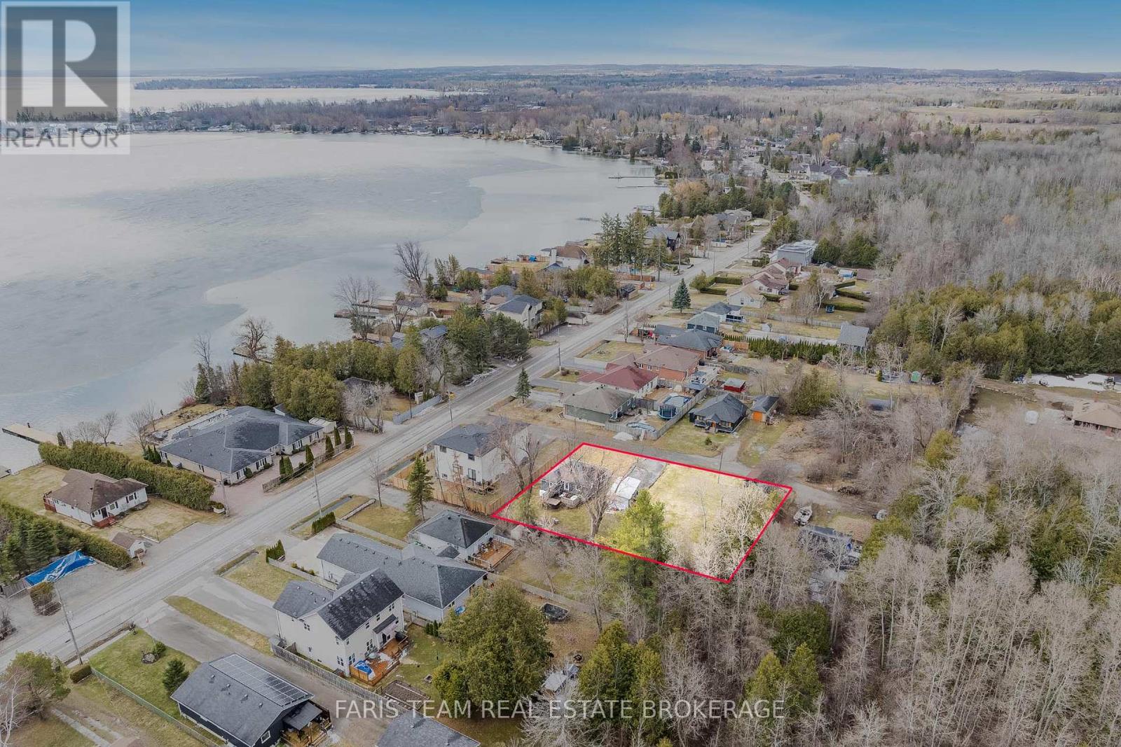 1417 Maple Way, Innisfil, Ontario  L0L 1C0 - Photo 36 - N12964634