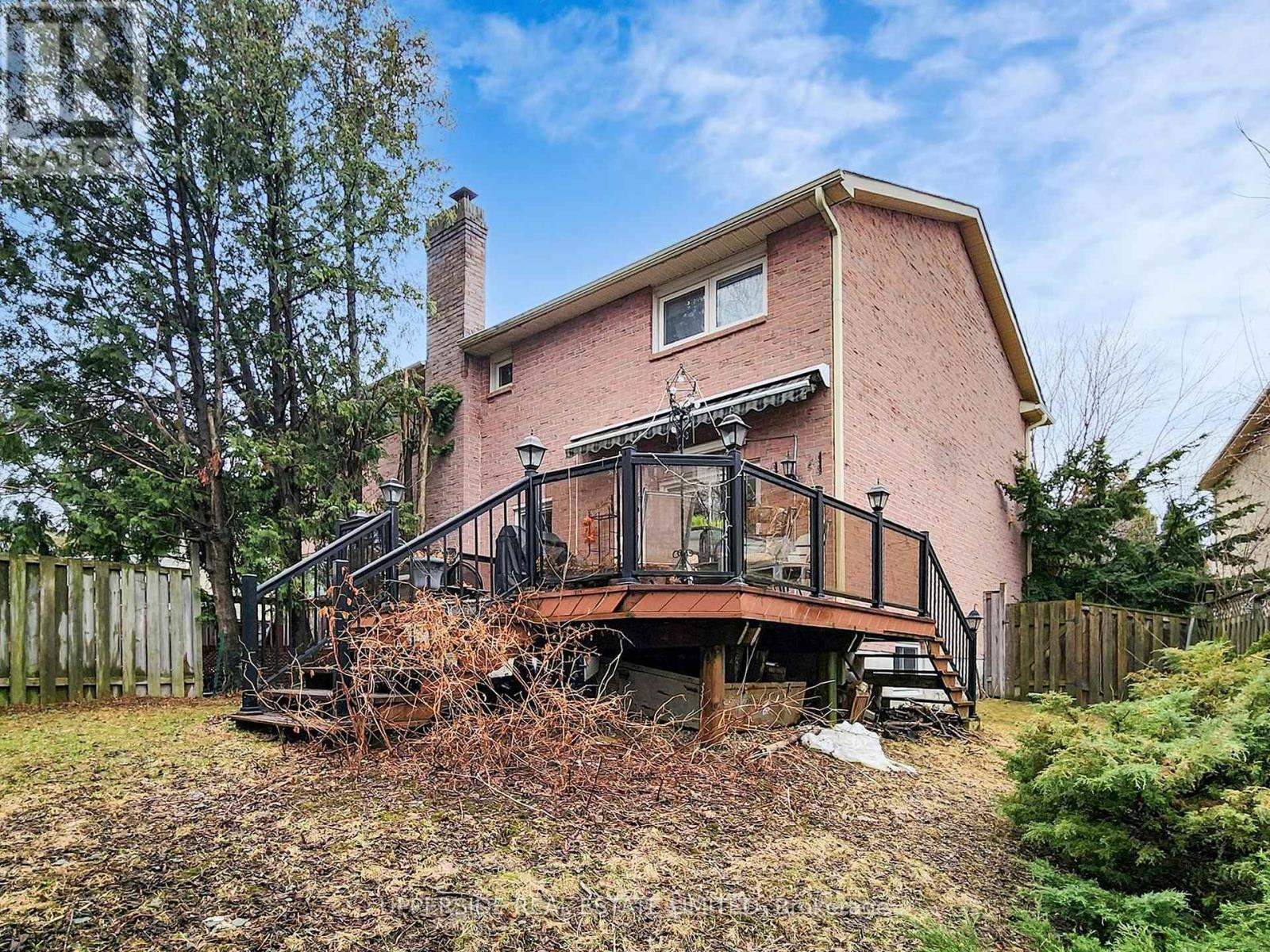 64 Colleen Street, Vaughan (Crestwood-Springfarm-Yorkhill), Ontario  L4J 5G6 - Photo 30 - N12964644