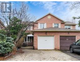 64 COLLEEN STREET, Vaughan, Ontario