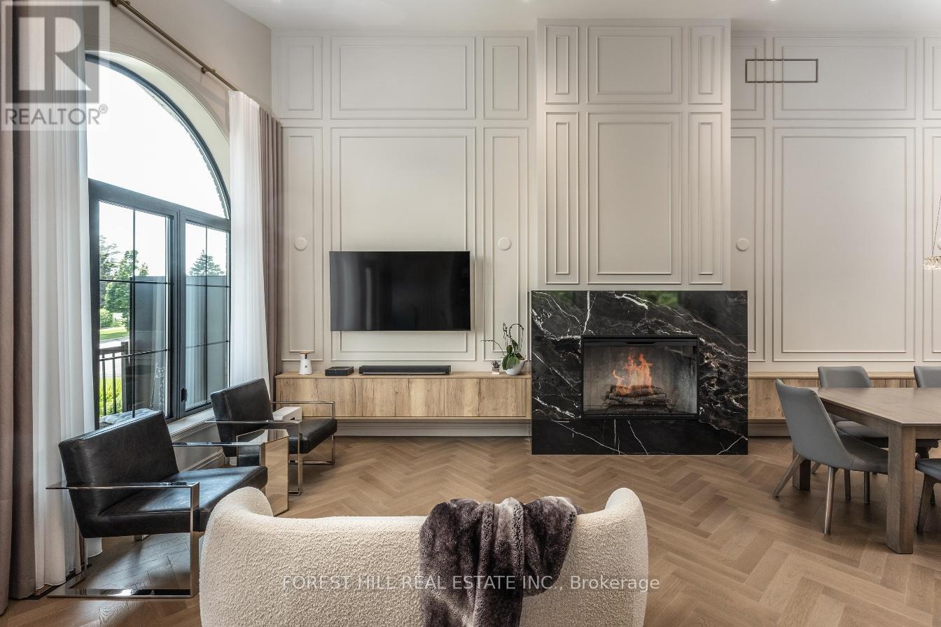 UPPER - 596 WOODBRIDGE AVENUE, Vaughan, Ontario