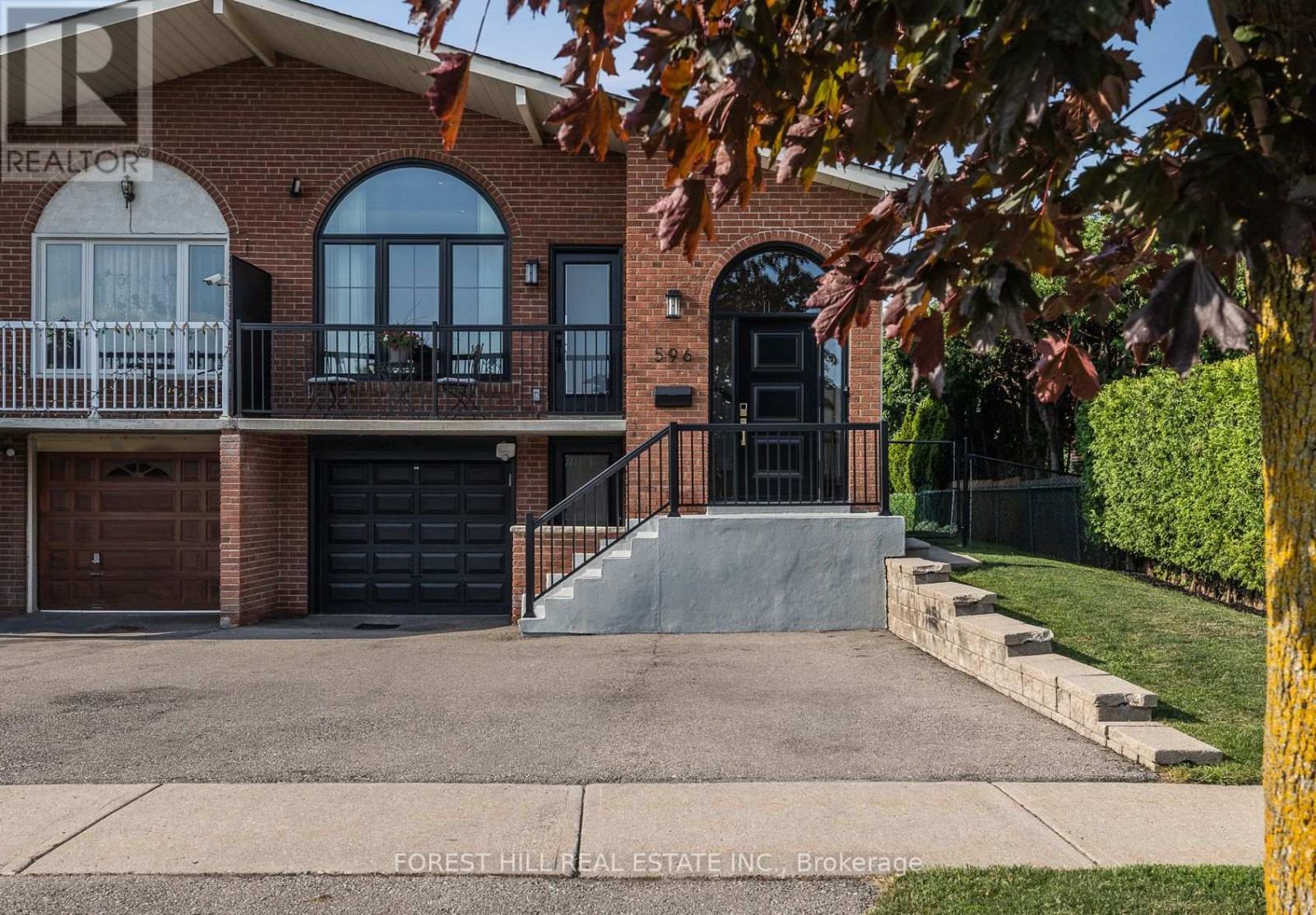 Upper - 596 Woodbridge Avenue, Vaughan, Ontario  L4L 2T7 - Photo 20 - N12964650
