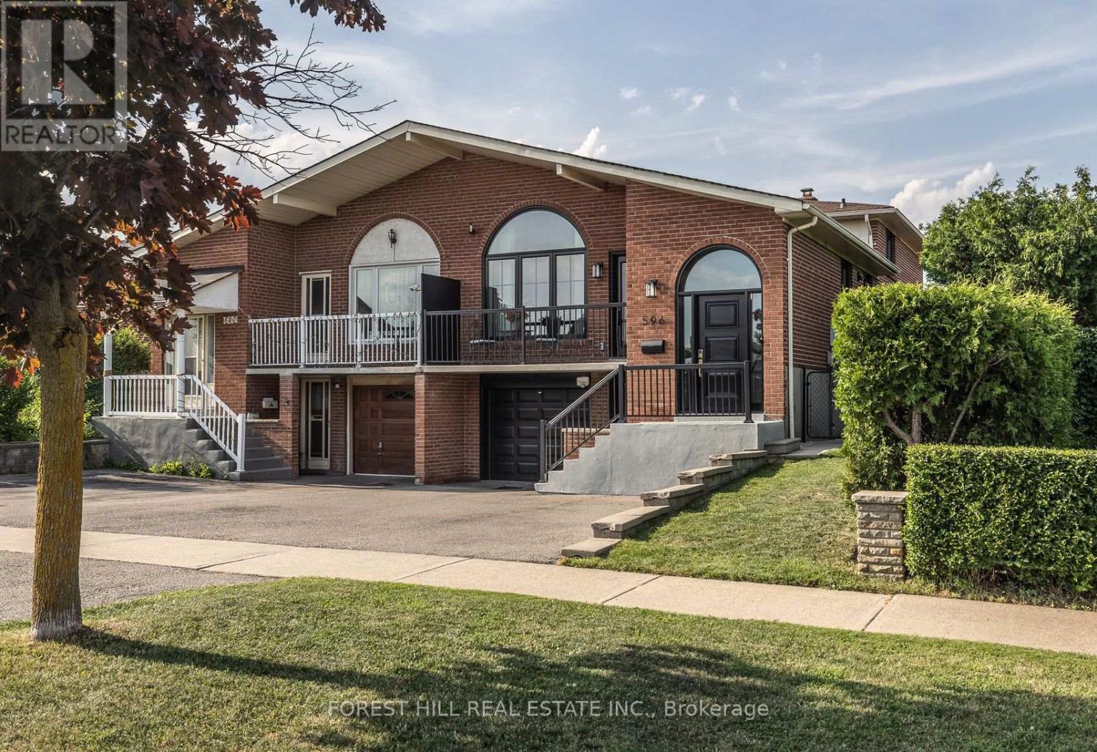 Upper - 596 Woodbridge Avenue, Vaughan, Ontario  L4L 2T7 - Photo 21 - N12964650