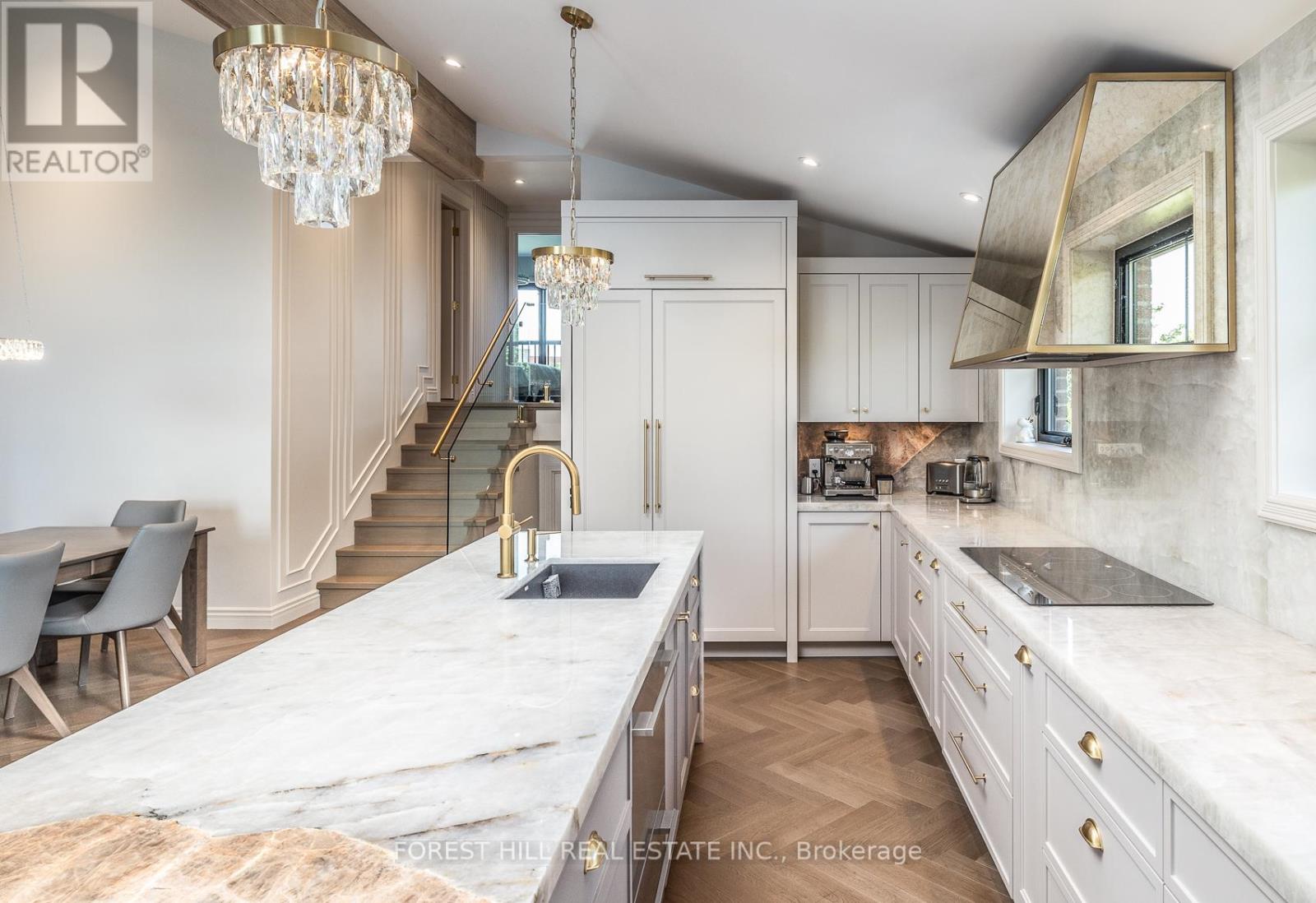 Upper - 596 Woodbridge Avenue, Vaughan, Ontario  L4L 2T7 - Photo 6 - N12964650