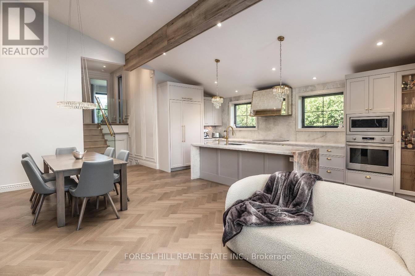 Upper - 596 Woodbridge Avenue, Vaughan, Ontario  L4L 2T7 - Photo 7 - N12964650