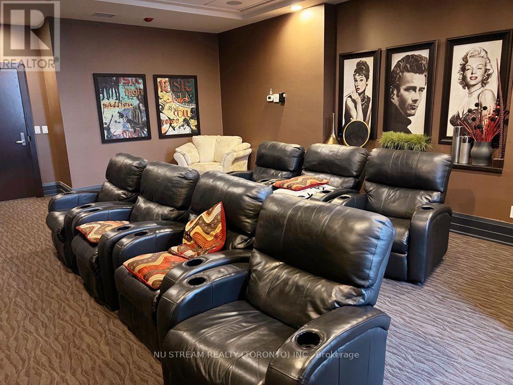 423 - 39 Upper Duke Crescent, Markham, Ontario  L6G 0B8 - Photo 17 - N12964672