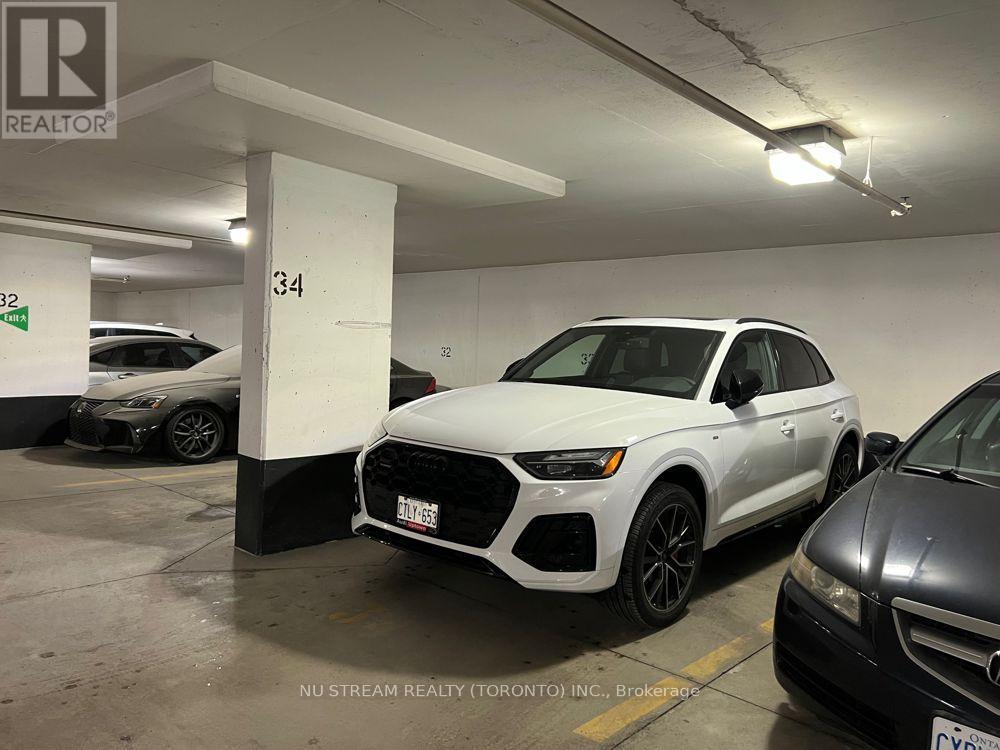 423 - 39 Upper Duke Crescent, Markham, Ontario  L6G 0B8 - Photo 20 - N12964672