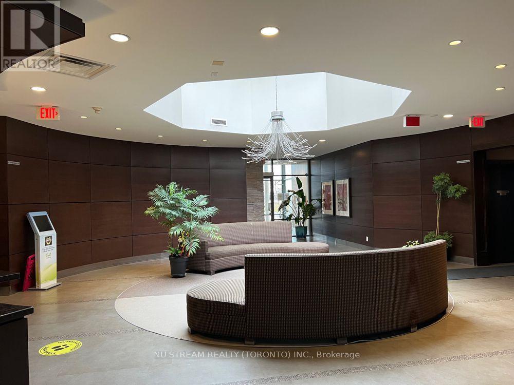 423 - 39 Upper Duke Crescent, Markham, Ontario  L6G 0B8 - Photo 3 - N12964672