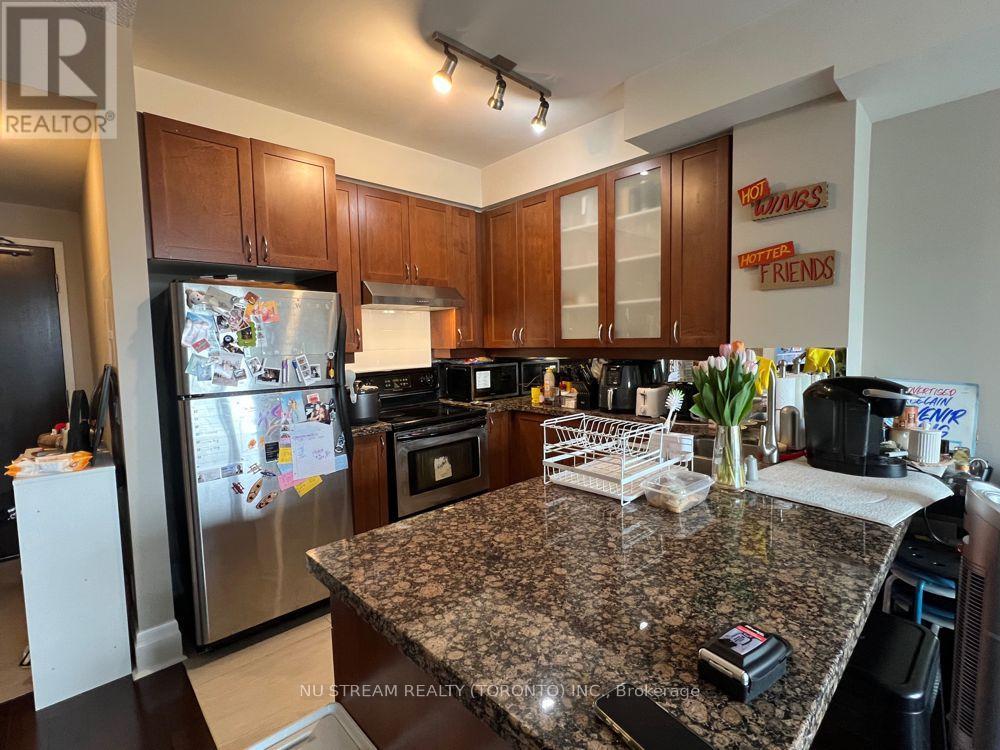 423 - 39 Upper Duke Crescent, Markham, Ontario  L6G 0B8 - Photo 4 - N12964672