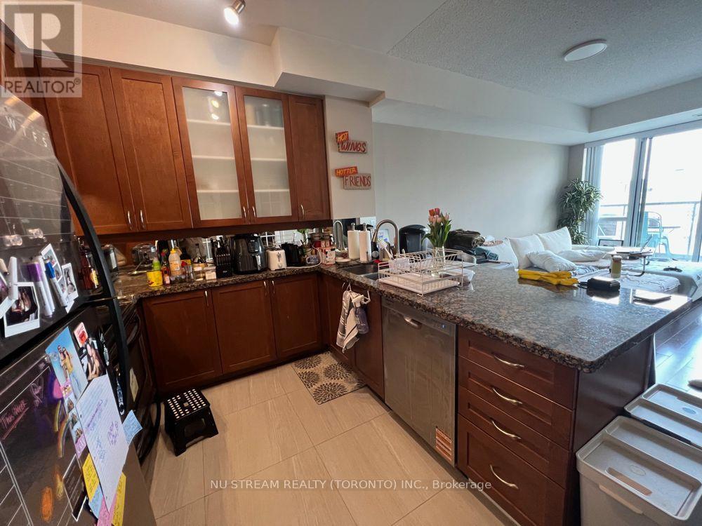 423 - 39 Upper Duke Crescent, Markham, Ontario  L6G 0B8 - Photo 5 - N12964672