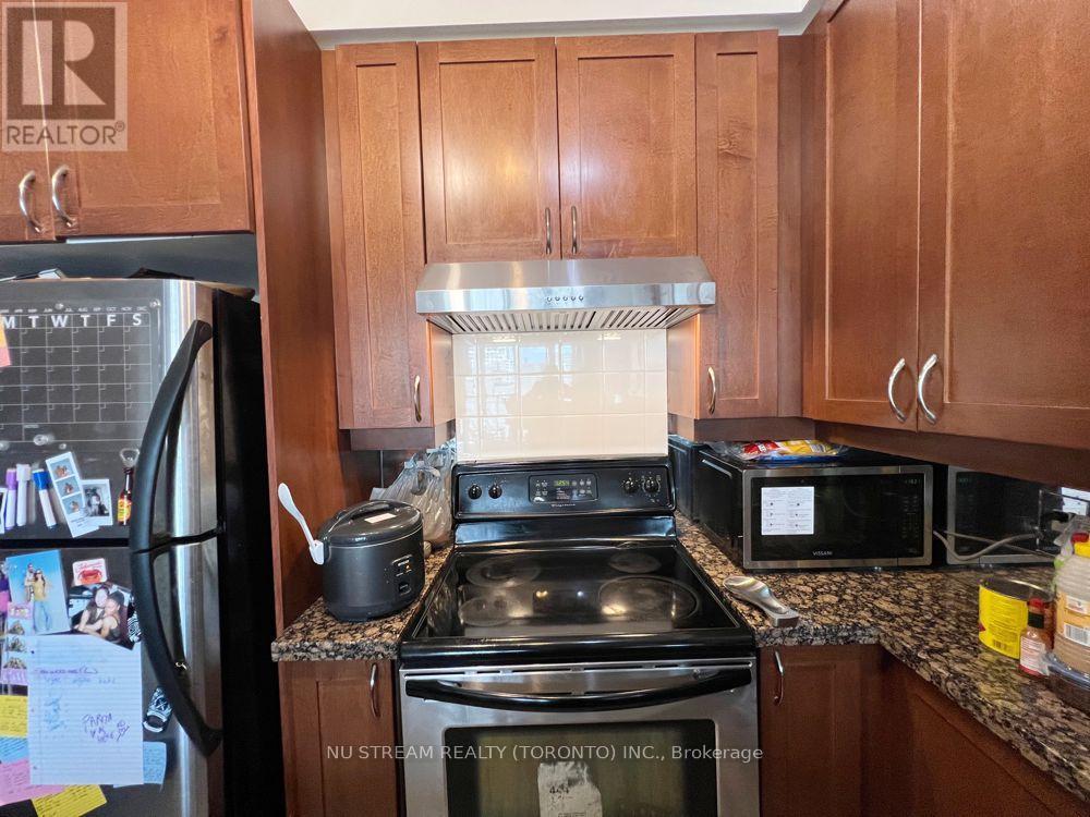 423 - 39 Upper Duke Crescent, Markham, Ontario  L6G 0B8 - Photo 6 - N12964672