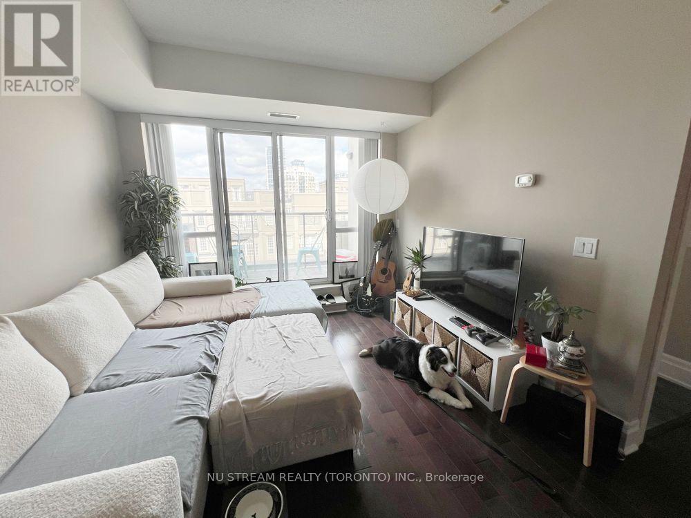 423 - 39 Upper Duke Crescent, Markham, Ontario  L6G 0B8 - Photo 7 - N12964672