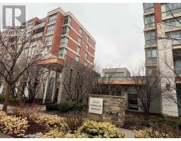 423 - 39 UPPER DUKE CRESCENT, Markham, Ontario