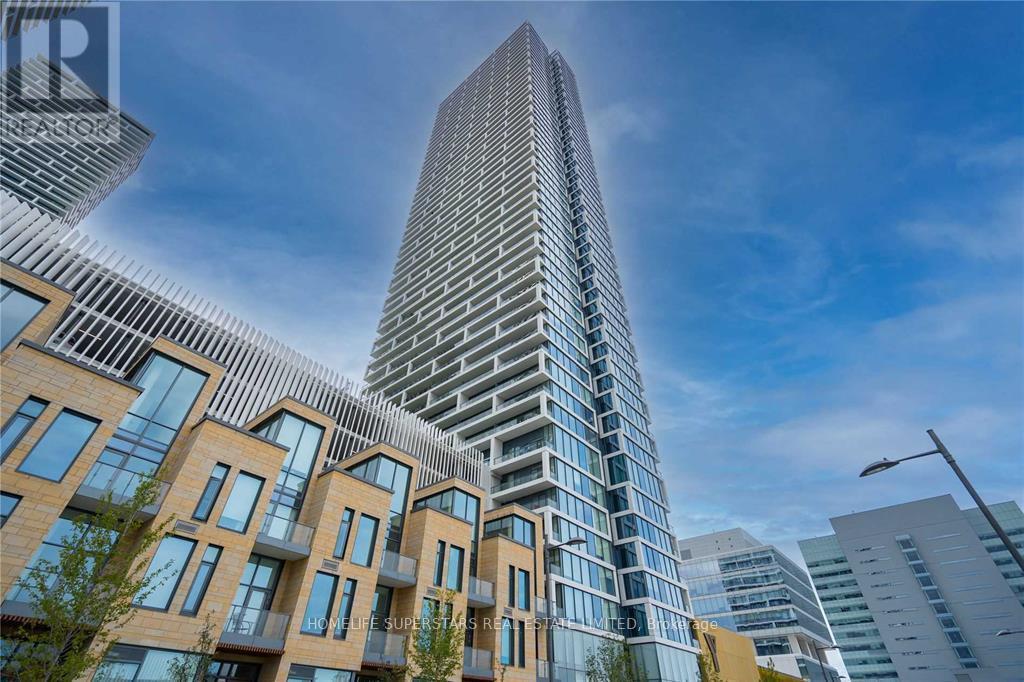 4508 - 5 BUTTERMILL AVENUE, Vaughan, Ontario