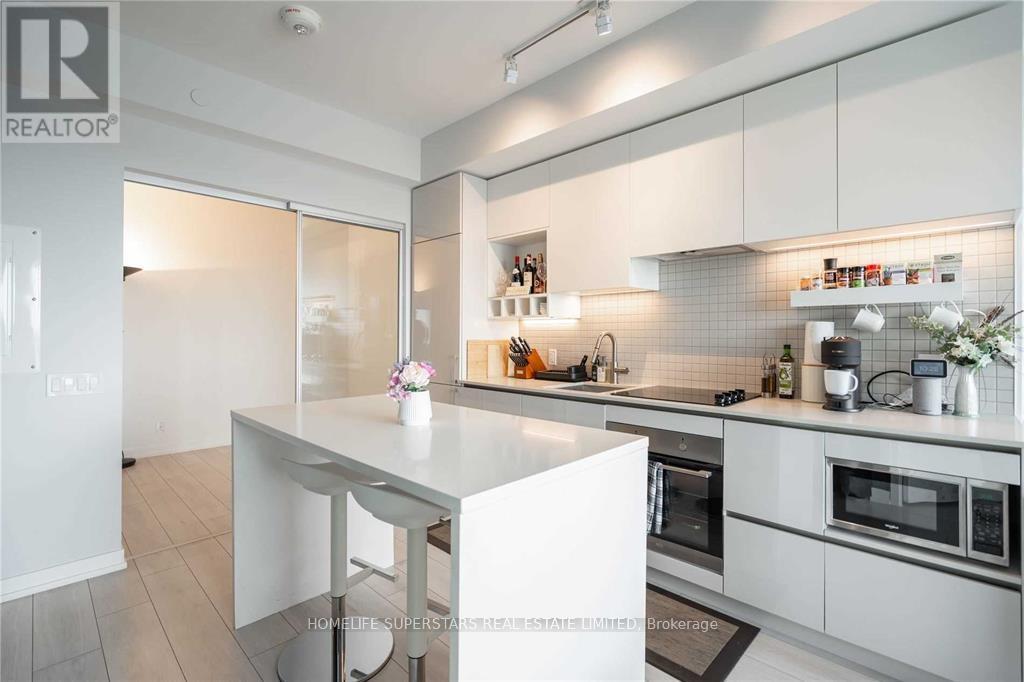 4508 - 5 Buttermill Avenue, Vaughan, Ontario  L4K 0J5 - Photo 11 - N12964706