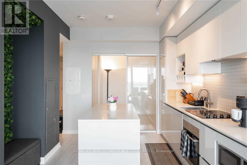 4508 - 5 Buttermill Avenue, Vaughan, Ontario  L4K 0J5 - Photo 12 - N12964706