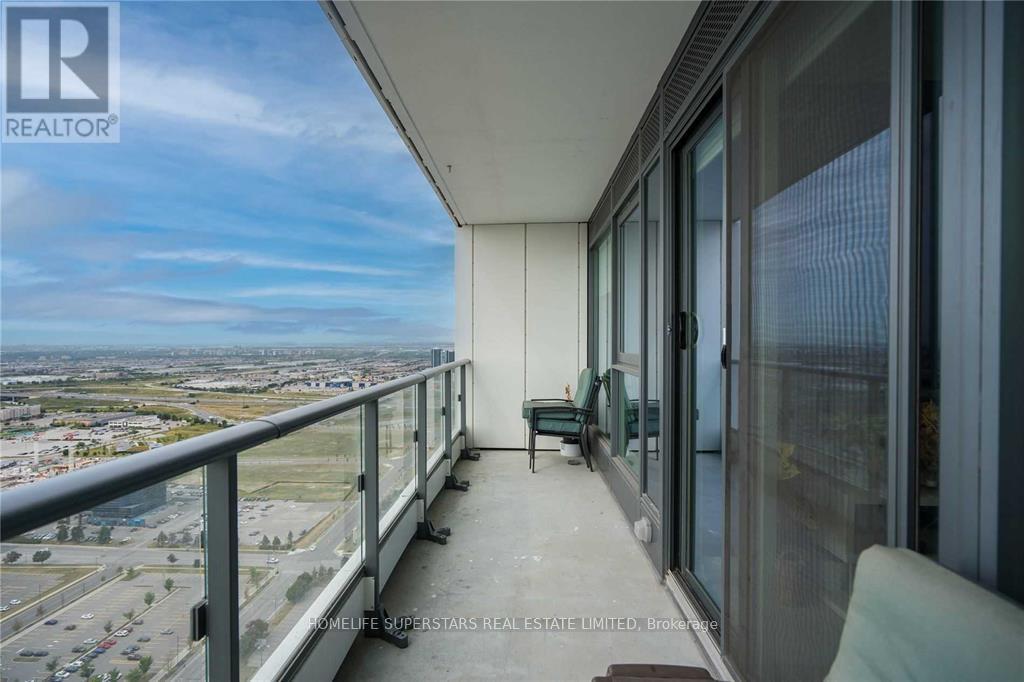 4508 - 5 Buttermill Avenue, Vaughan, Ontario  L4K 0J5 - Photo 13 - N12964706