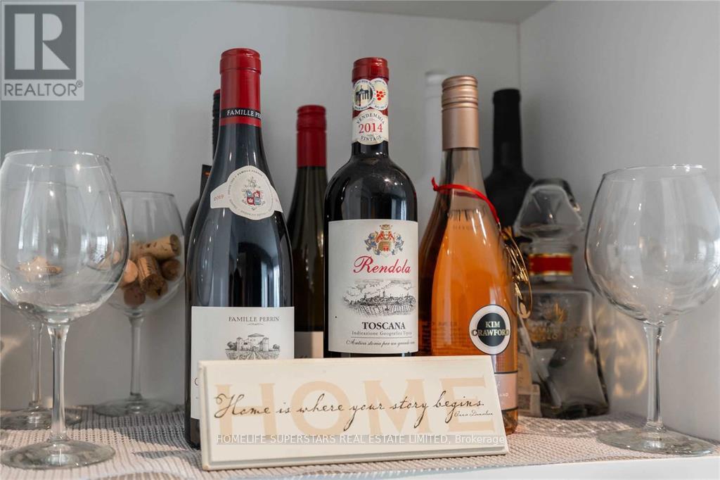 4508 - 5 Buttermill Avenue, Vaughan, Ontario  L4K 0J5 - Photo 14 - N12964706