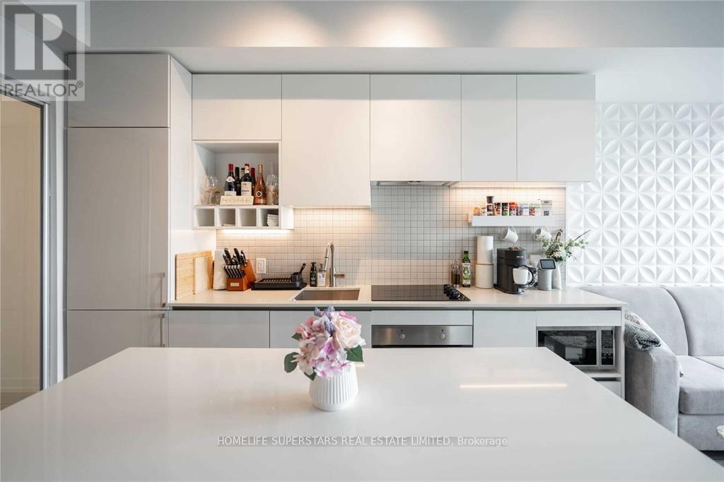 4508 - 5 Buttermill Avenue, Vaughan, Ontario  L4K 0J5 - Photo 15 - N12964706