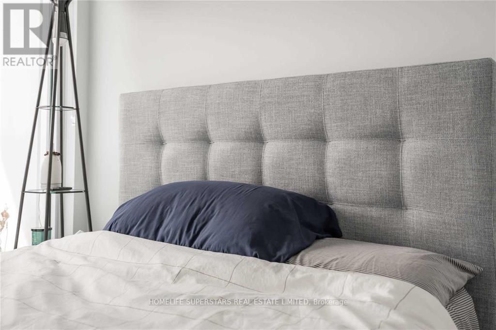 4508 - 5 Buttermill Avenue, Vaughan, Ontario  L4K 0J5 - Photo 20 - N12964706