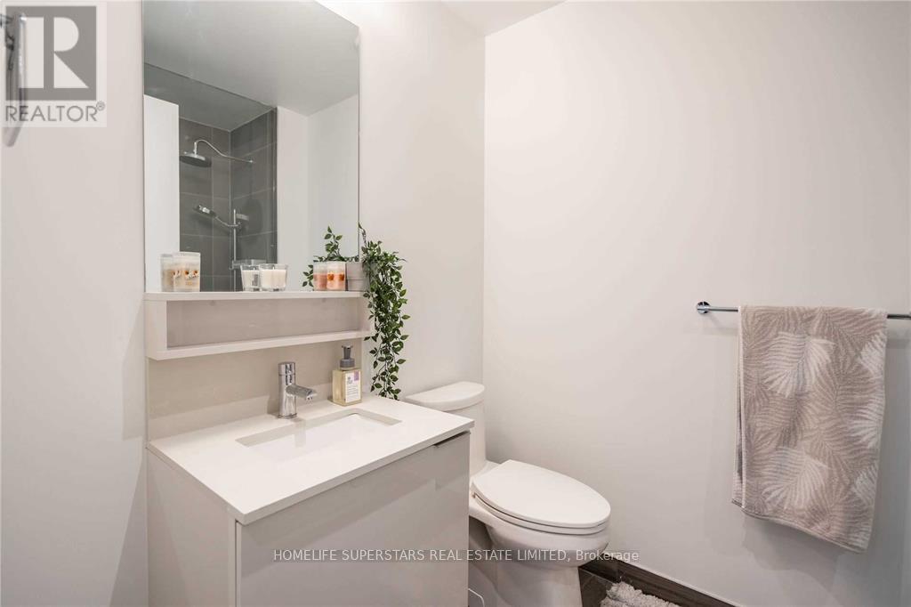 4508 - 5 Buttermill Avenue, Vaughan, Ontario  L4K 0J5 - Photo 21 - N12964706