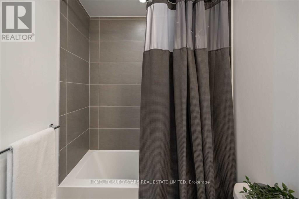 4508 - 5 Buttermill Avenue, Vaughan, Ontario  L4K 0J5 - Photo 26 - N12964706