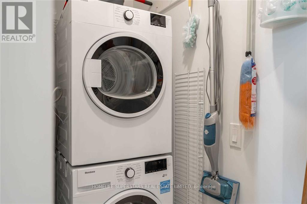 4508 - 5 Buttermill Avenue, Vaughan, Ontario  L4K 0J5 - Photo 28 - N12964706