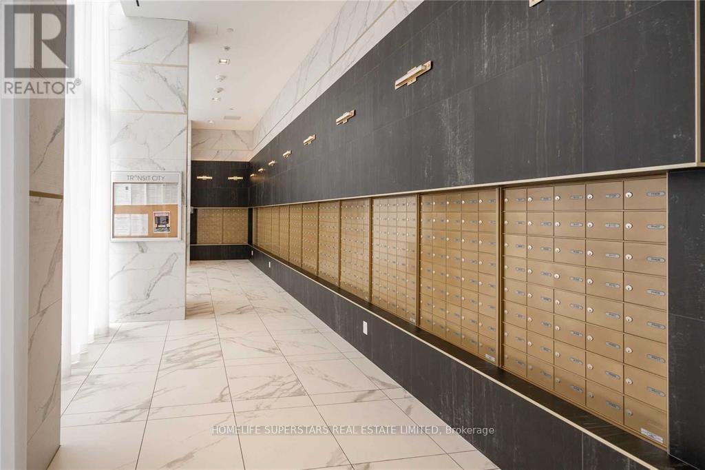 4508 - 5 Buttermill Avenue, Vaughan, Ontario  L4K 0J5 - Photo 29 - N12964706