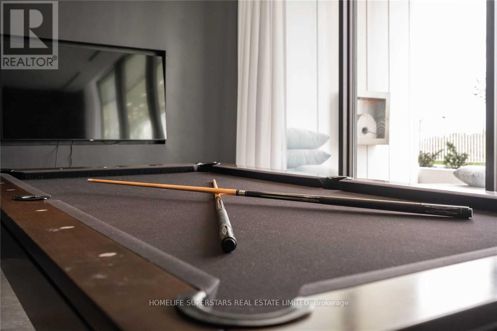 4508 - 5 Buttermill Avenue, Vaughan, Ontario  L4K 0J5 - Photo 32 - N12964706