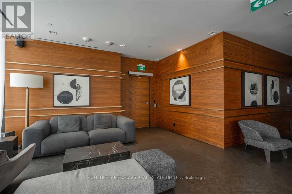 4508 - 5 Buttermill Avenue, Vaughan, Ontario  L4K 0J5 - Photo 33 - N12964706