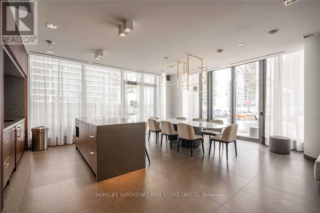 4508 - 5 Buttermill Avenue, Vaughan, Ontario  L4K 0J5 - Photo 34 - N12964706