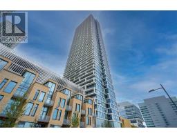 4508 - 5 BUTTERMILL AVENUE, Vaughan, Ontario