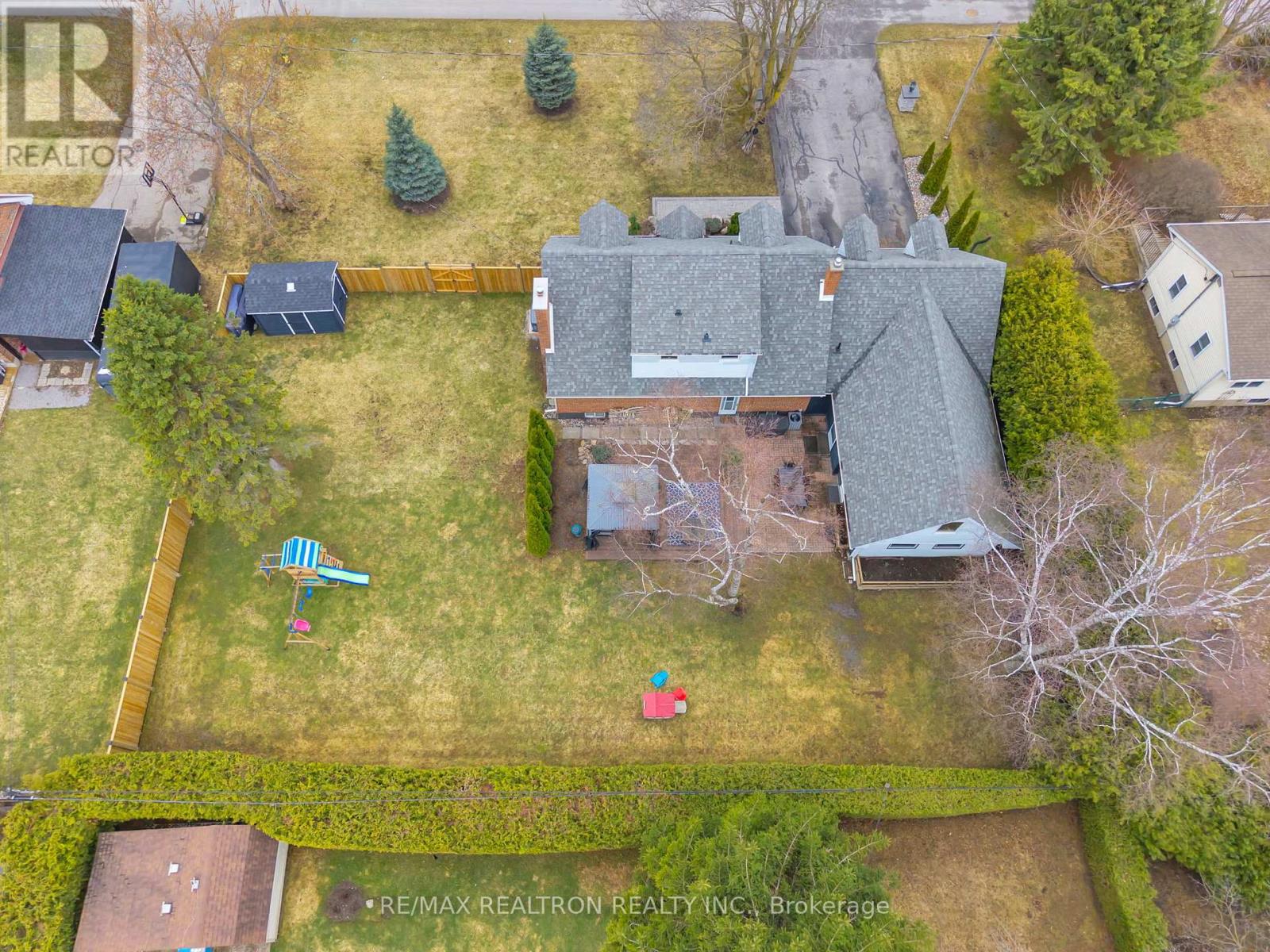 1785 Mount Albert Road, East Gwillimbury, Ontario  L0G 1V0 - Photo 28 - N12964708