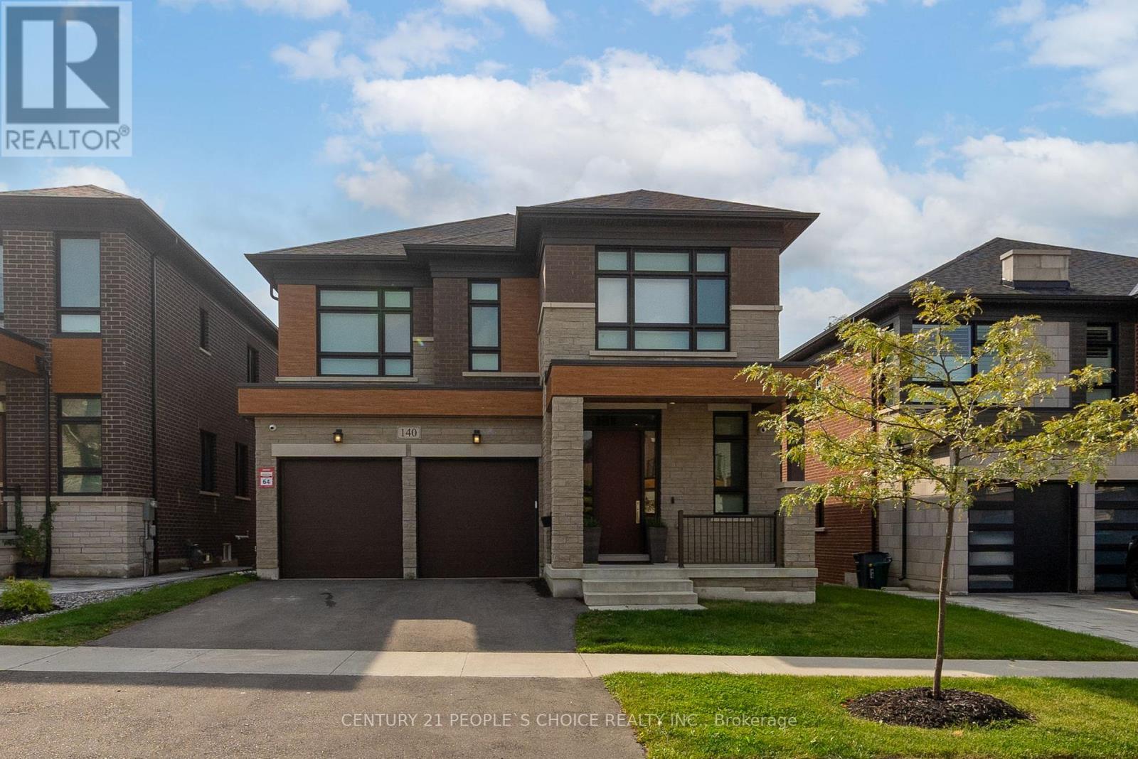 140 WAINFLEET CRESCENT, Vaughan, Ontario