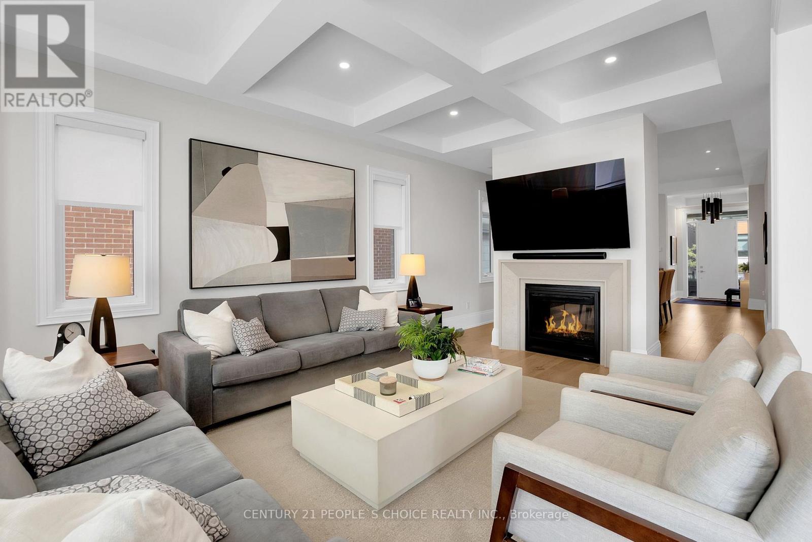 140 Wainfleet Crescent, Vaughan, Ontario L4L 1A6 - Photo 11 - N12964740