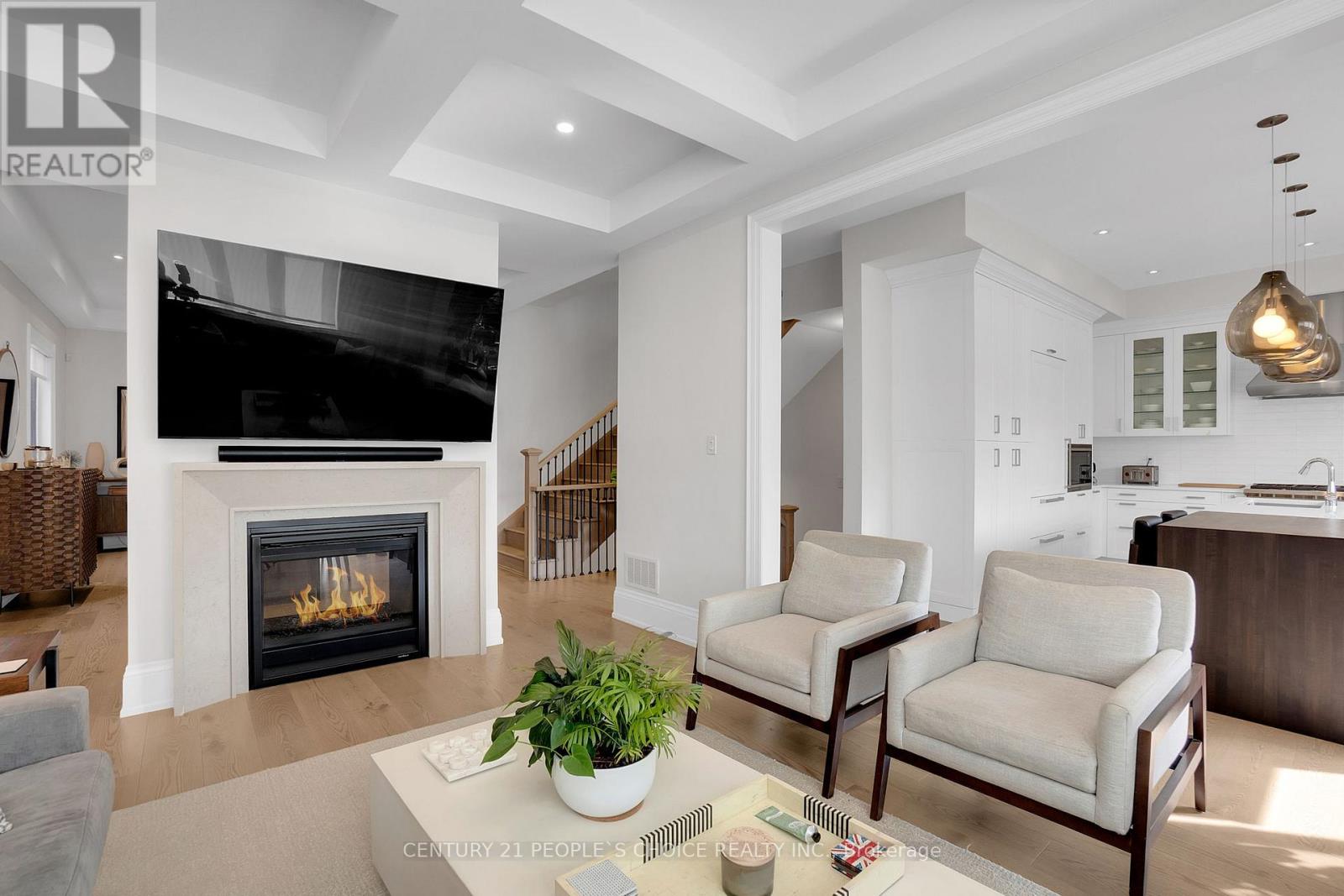 140 Wainfleet Crescent, Vaughan, Ontario L4L 1A6 - Photo 13 - N12964740