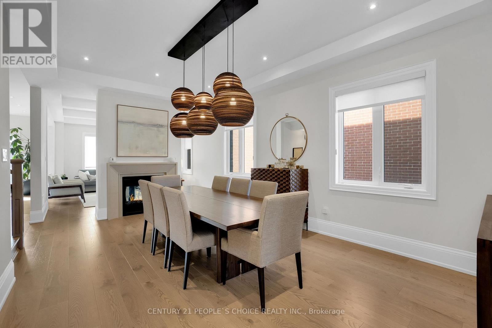 140 Wainfleet Crescent, Vaughan, Ontario L4L 1A6 - Photo 7 - N12964740