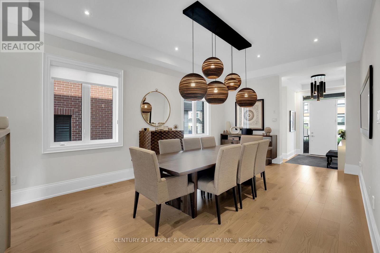 140 Wainfleet Crescent, Vaughan, Ontario L4L 1A6 - Photo 9 - N12964740